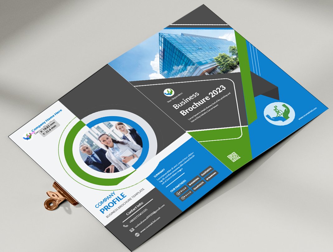 Business Brochure Design 02/09/2023
#brochure #businessProposal #brochuredeisgn
#bifoldbrochure