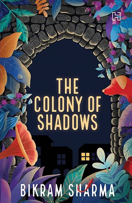hemalisodhi's tweet photo. So delighted that #thecolonyofshadows by @TheGlassStag is on the running for the big prize and is on the @thejcbprize long list announced today! @asuitableagency is so proud to represent this tender, sensitive and powerful debut!
Congratulations to Bikram and to @hachette_india! https://t.co/fnECjoVKlF