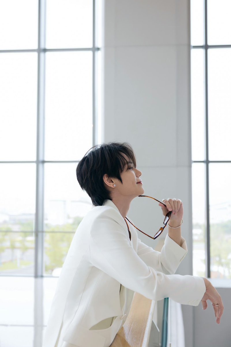 Mirror_org's tweet image. ขอขอบคุณผู้บริจาคในนาม Lin Yanjun and Evanism Thai
เนื่องในโอกาสวันเกิดครบรอบ 28ปี (24/8/2566)

มอบทุนทรัพย์จำนวน 2,983.10 บาท
สนับสนุนกองทุนเด็กดอย โดยมูลนิธิกระจกเงา

#ShineLikeAStar
#หลินเยี่ยนจวิ้น 
#LinYanjun #EvanLin #林彦俊
@evanismth