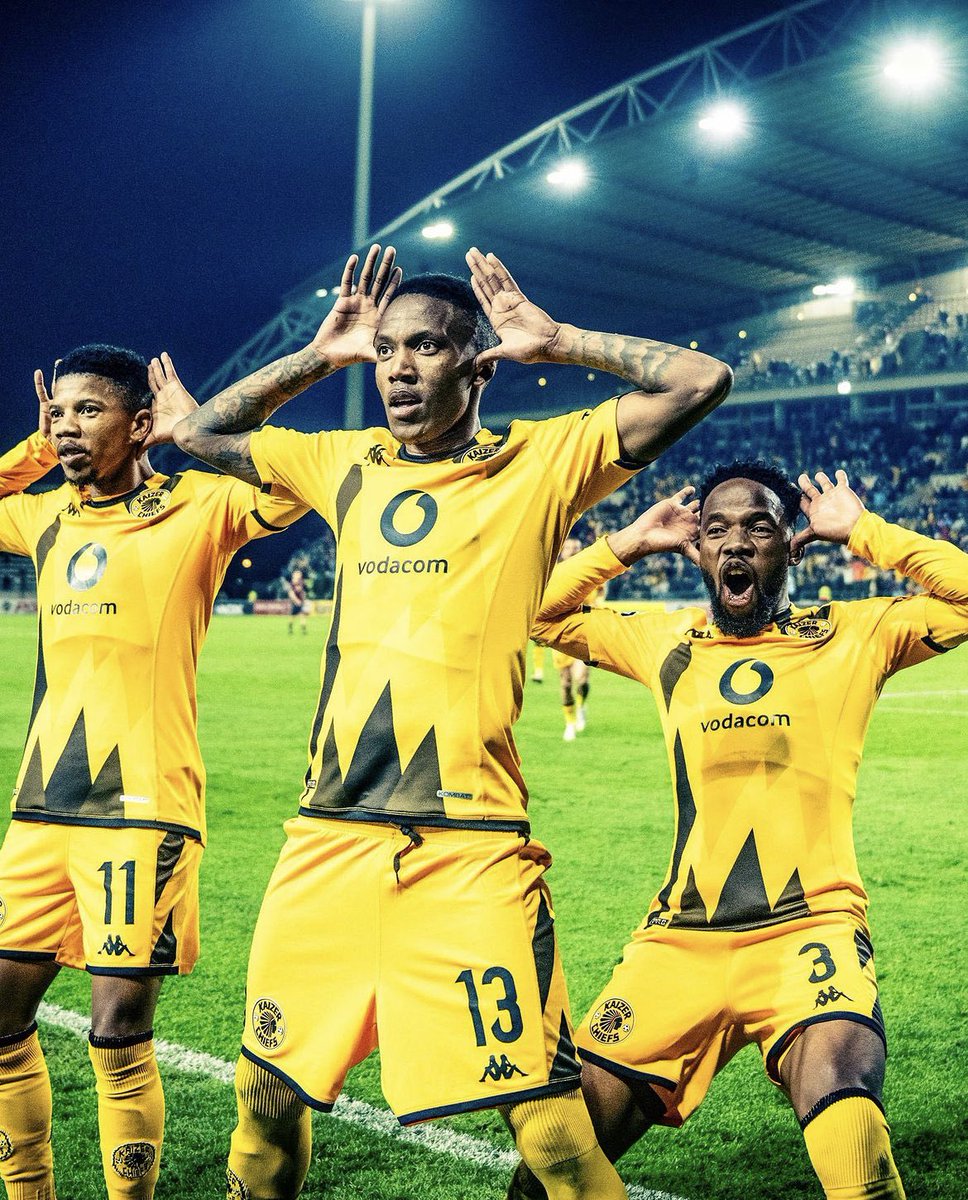 Krack251's tweet photo. Matchday π
Morning Makhosi AmahleπβοΈ
#KAIZERCHIEFS #Amakhosi4Life #MTN8 #KCMS https://t.co/MxpnUDKYK4