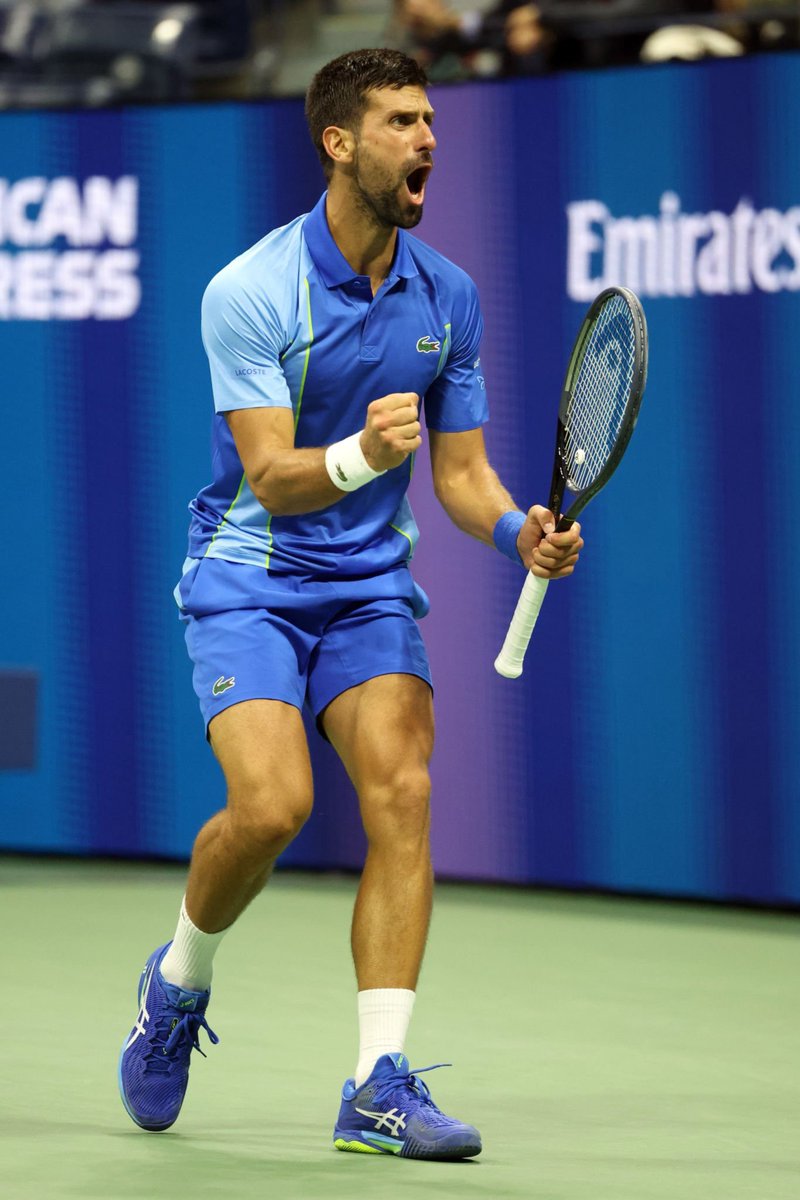 Tiempodetenis1's tweet photo. Nunca duden de NOVAK DJOKOVIC. https://t.co/227LUv8qus