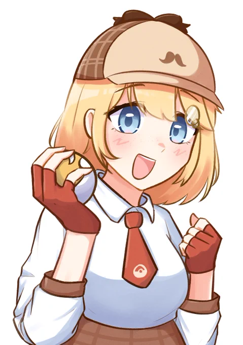 This was commissioned by ! TY!!!Heres the individual pics  