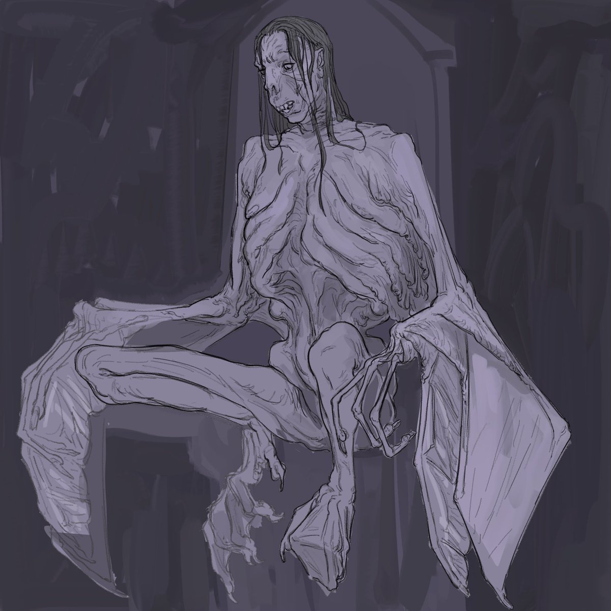 Arp: insect rights activist tweet media