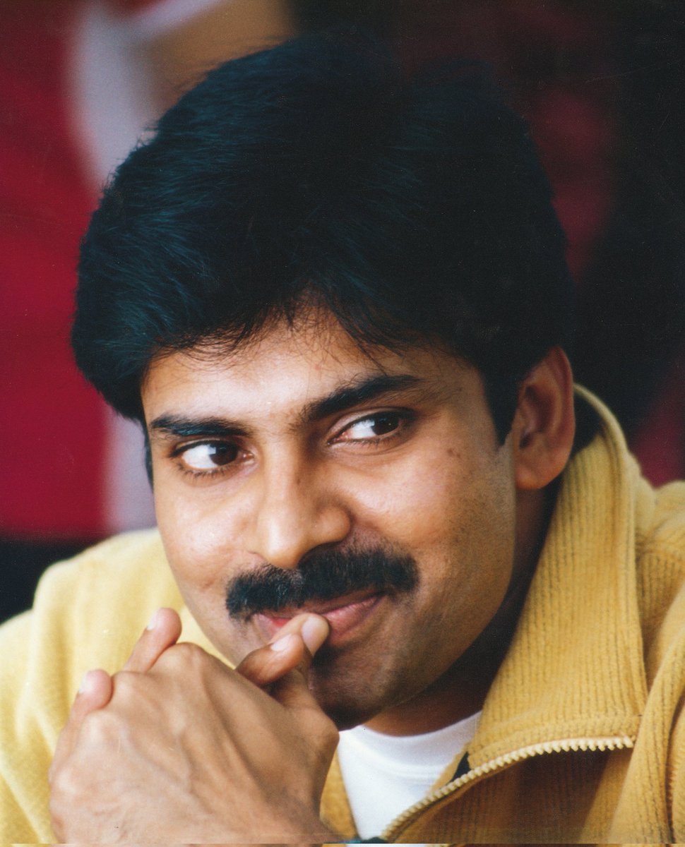 YoursGopichand's tweet photo. Happy Birthday @PawanKalyan Garu
Wishing You a Great Success &amp; Happiness.Keep Shining as Always! https://t.co/iqRx7HG7F1