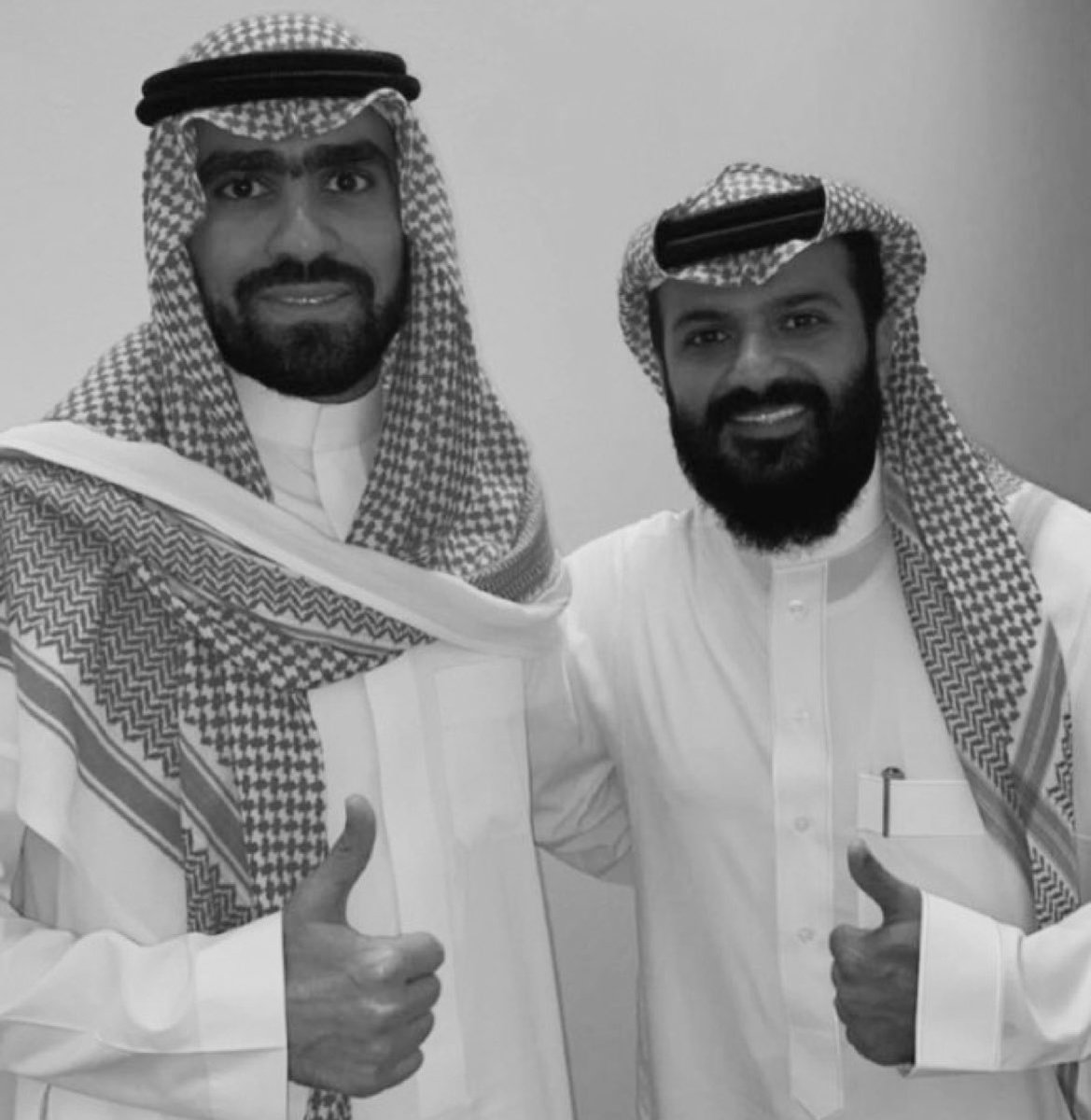 أخبروا الأشياء المتأخرة أنَّ قُدومها لم يعّد مُرحباً بها فقد فاتَ أوان اللهفة ومات مابداخلنا 💔 
#الاتحاد