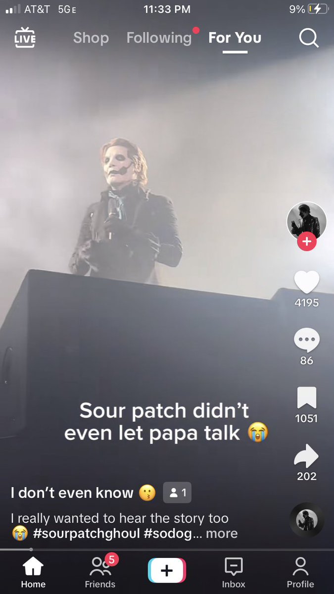 The fuck are these tik tok bitches on? It’s Sodo or Dew, not fucking Sour patch. Remember folks sometimes Gate keeping us okay #ghosttwt