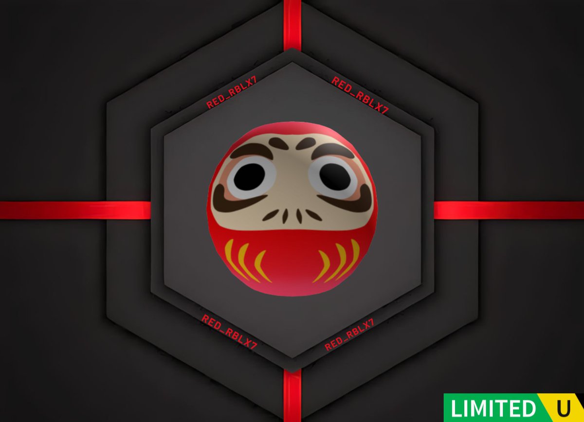 RED_RBLX7 💫 tweet media