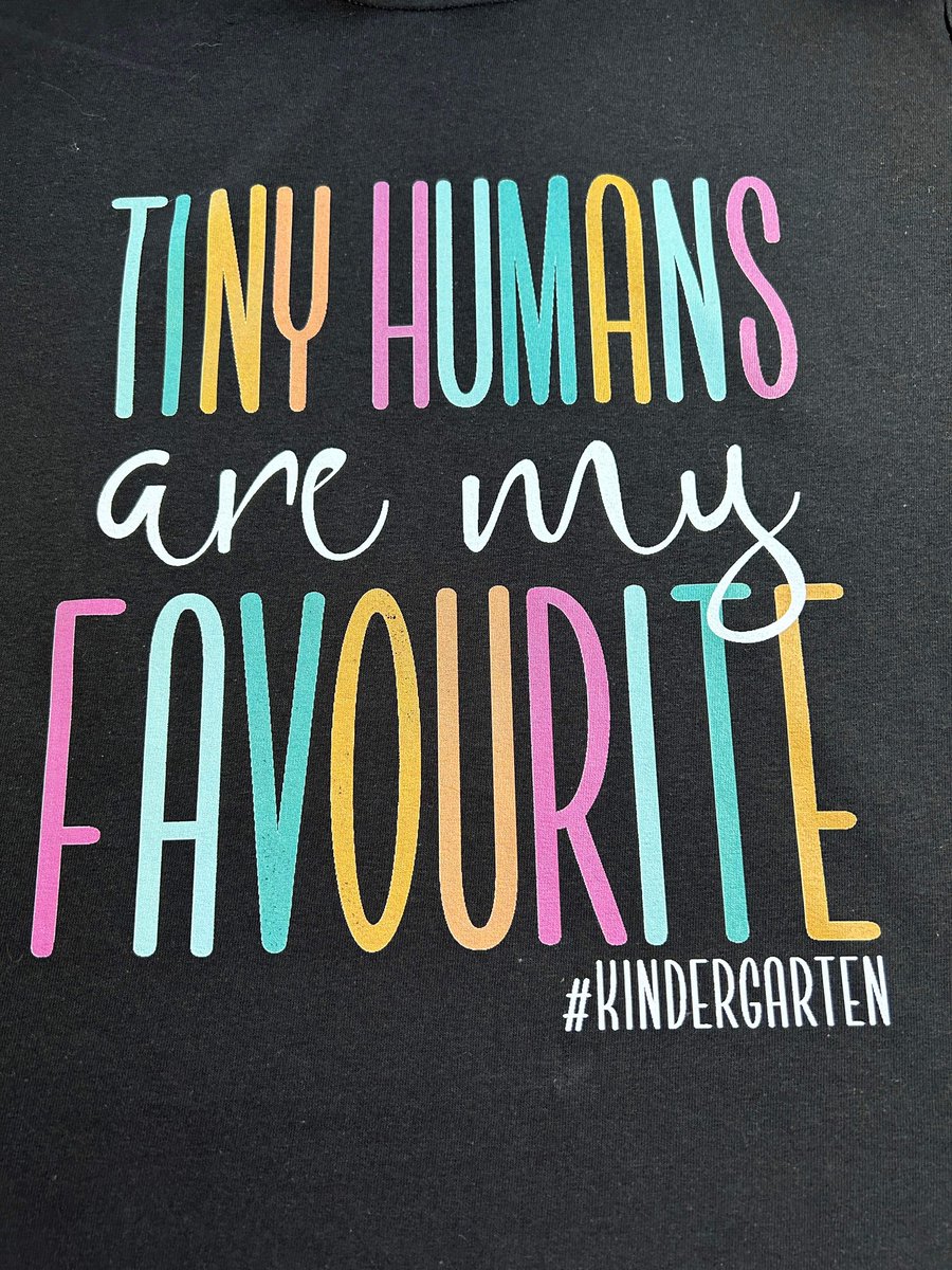 Excited for new beginnings…play,learn, and grow together in Kindergarten #firstdayofschool @cbe_earlylearn <a href="/CbeArea1/">CBE Area 1</a>