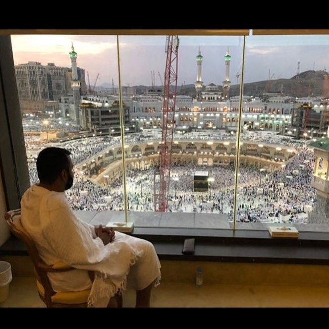 islamicfreedom's tweet photo. One day, In Sha Allah https://t.co/FDDPcE0N84