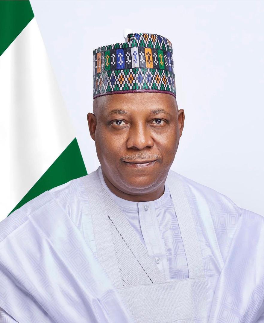 VP <a href="/KashimSM/">Kashim Shettima</a> @ 57: <a href="/ProfZulum/">Prof. Babagana Umara Zulum</a> celebrates a rare mentor

I once read a quotation attributed to Steven Spielberg which said: “The delicate balance of mentoring someone is not creating them in your own image, but giving them the opportunity to create themselves.”

Now, in his unique