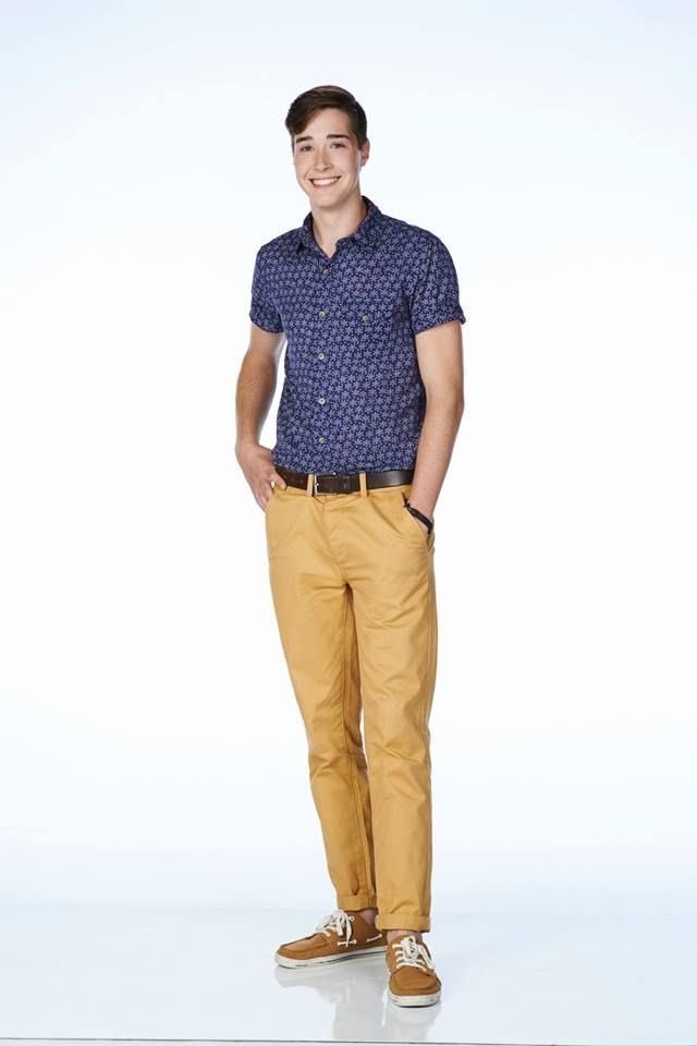 cuntperaIta's tweet photo. miles should not be allowed to dress himself bless him😭 https://t.co/Wz0qSQISEf