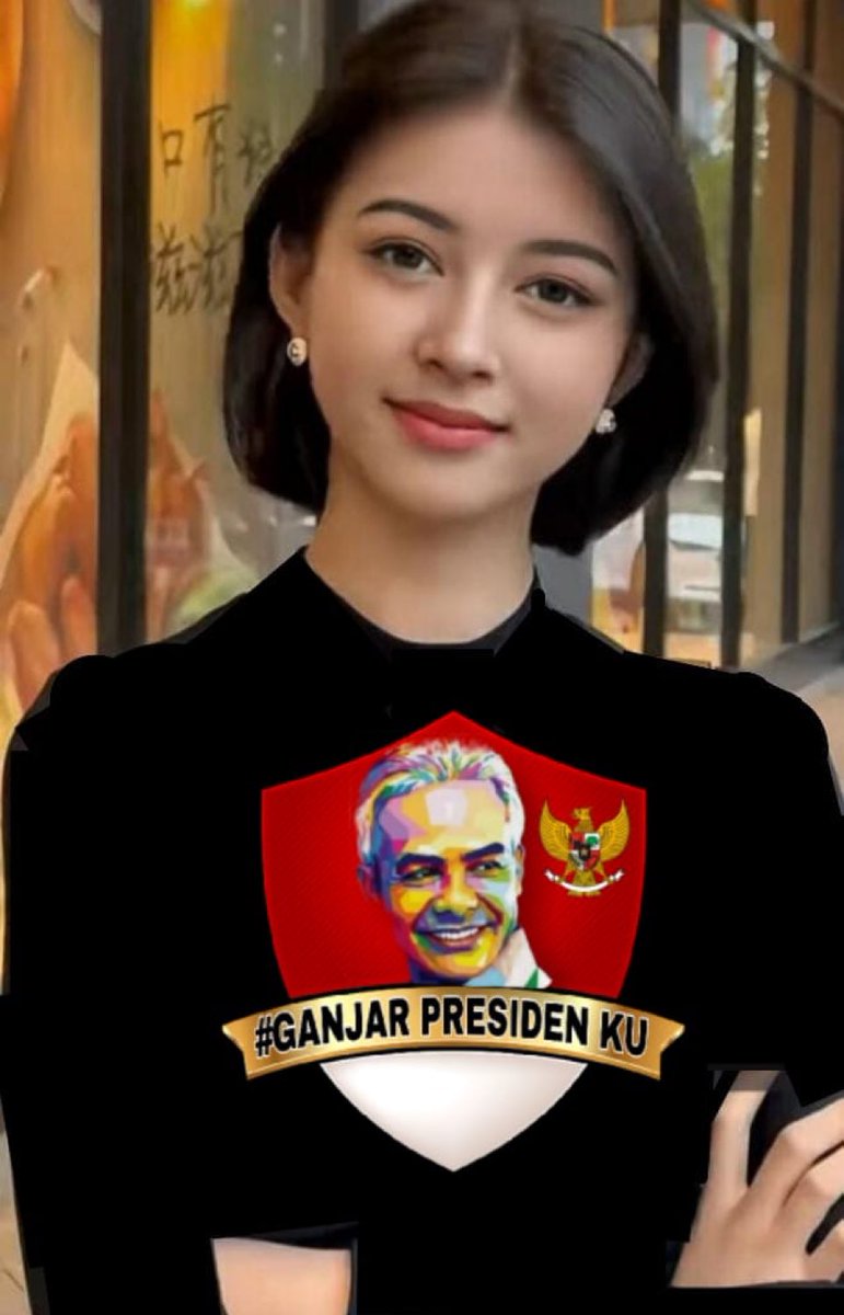 Iki pilihanku, ges. Pilihanmu jg ra? 😍