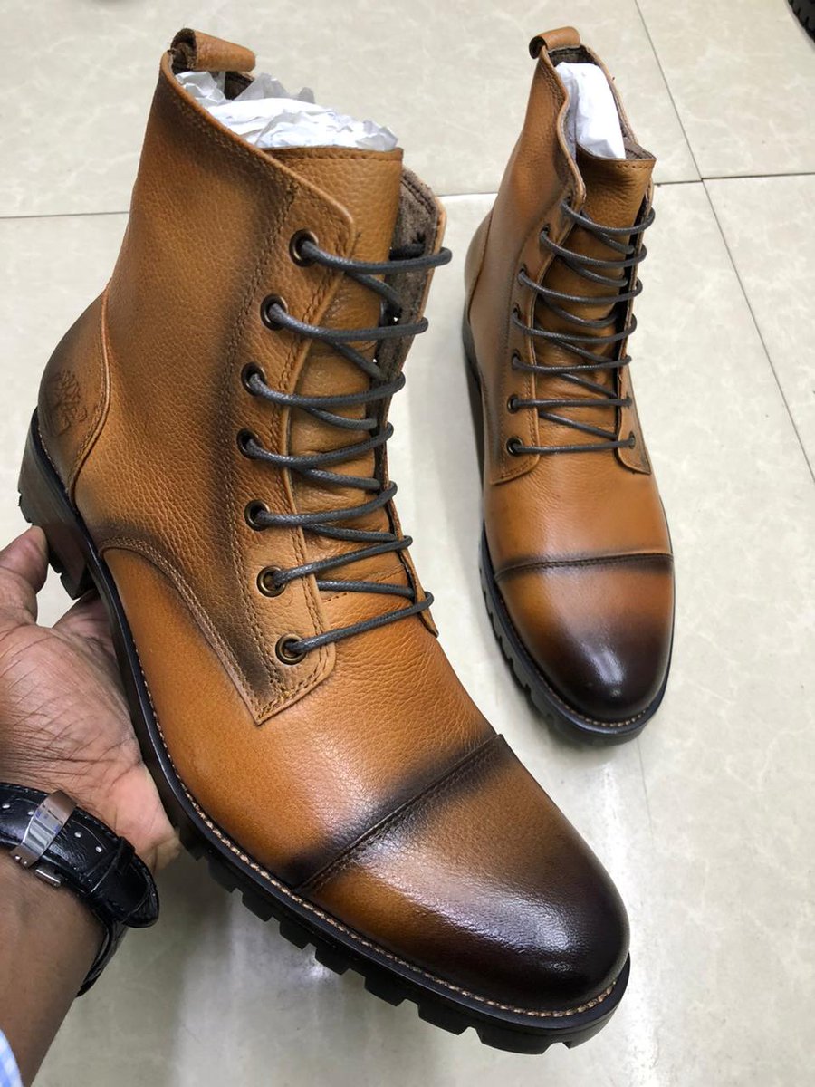 Smartrends254's tweet photo. Item: Timberland boots 
🔹Price:Ksh 5,499
🔹Contact: 0706 329991📞
🔹Sizes: 38,39,40,41,42,43,44,45
🔹Hurry while stocks last
🔹Delivery charges apply outside Nairobi CBD
#shopforless https://t.co/Jxhgdjwnuv