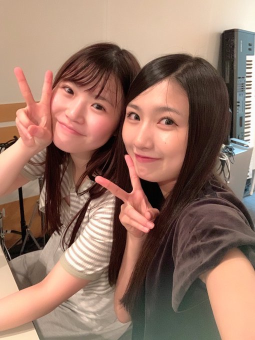 塩月希依音のTwitter画像19