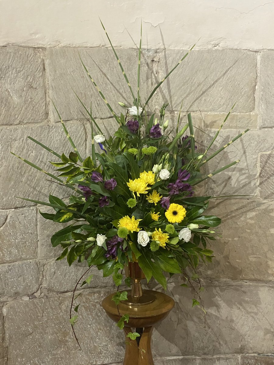 St Margaret's Chapel tweet media