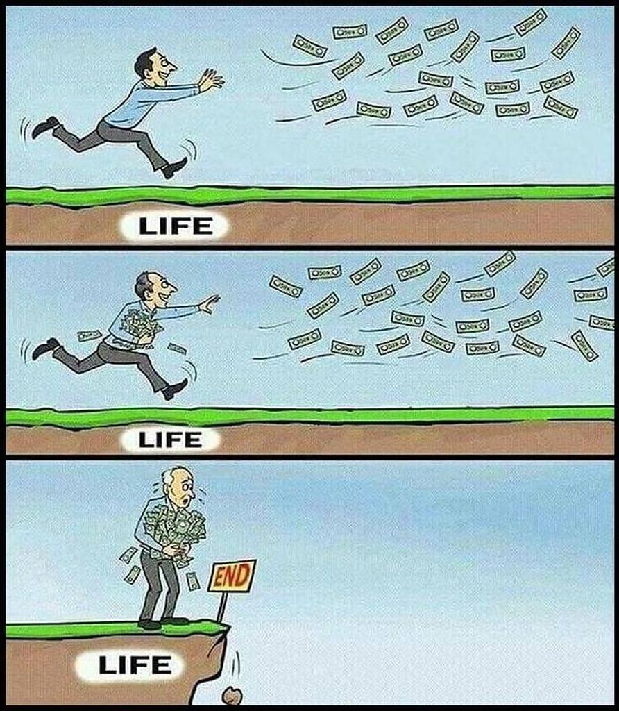 Run run run ..then !