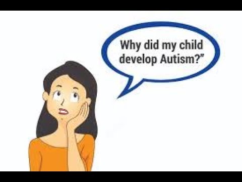 'Why do children develop autism?' Was the topic for yesterday's video 👇 youtu.be/Sn7Da6N1xHQ?si… Sorry for the delay in posting, I've got a lot going on at the moment.. But we roll our sleeves up, dust ourselves of and fight through it 💙 #NeverGiveUp #Motivation