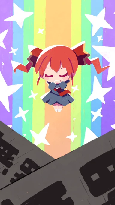ここ好き。 #びしょパイCanvas #マリンのお宝