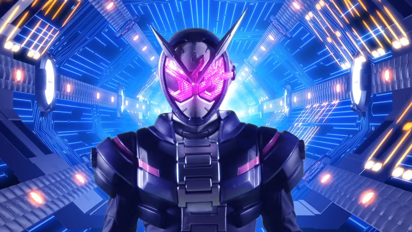 レイオウ Sentai Rider BANK Reiwa on X: 