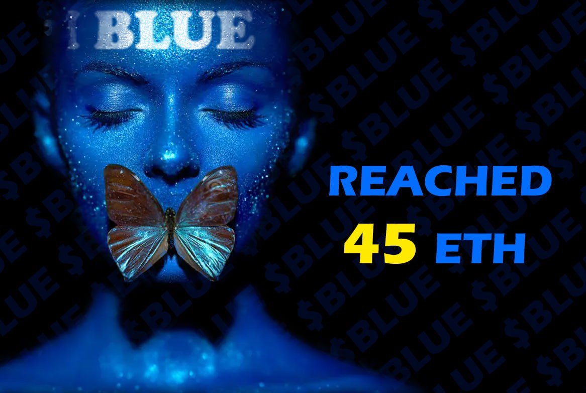 45 ETH Reached on Pinksale

pinksale.finance/launchpad/0xe4…

#TBPAPS10I