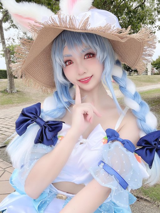 コスプレイヤー雪見のTwitter画像1