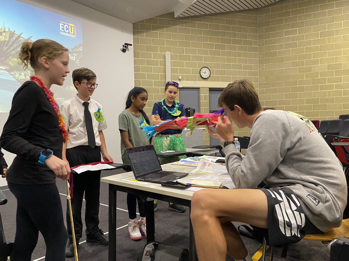 Regionals Weekend Third Edition: