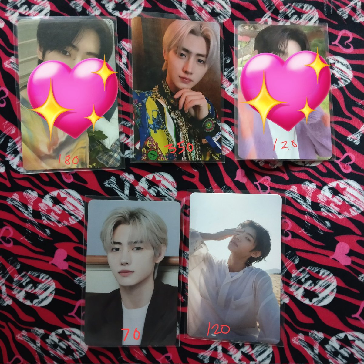 0219sjcart's tweet photo. @alizagil__ baka inch ka :)) marked pcs are not available na https://t.co/eCFjxwQEbr