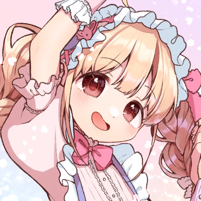 お誕生日おめでとう #双葉杏生誕祭2023