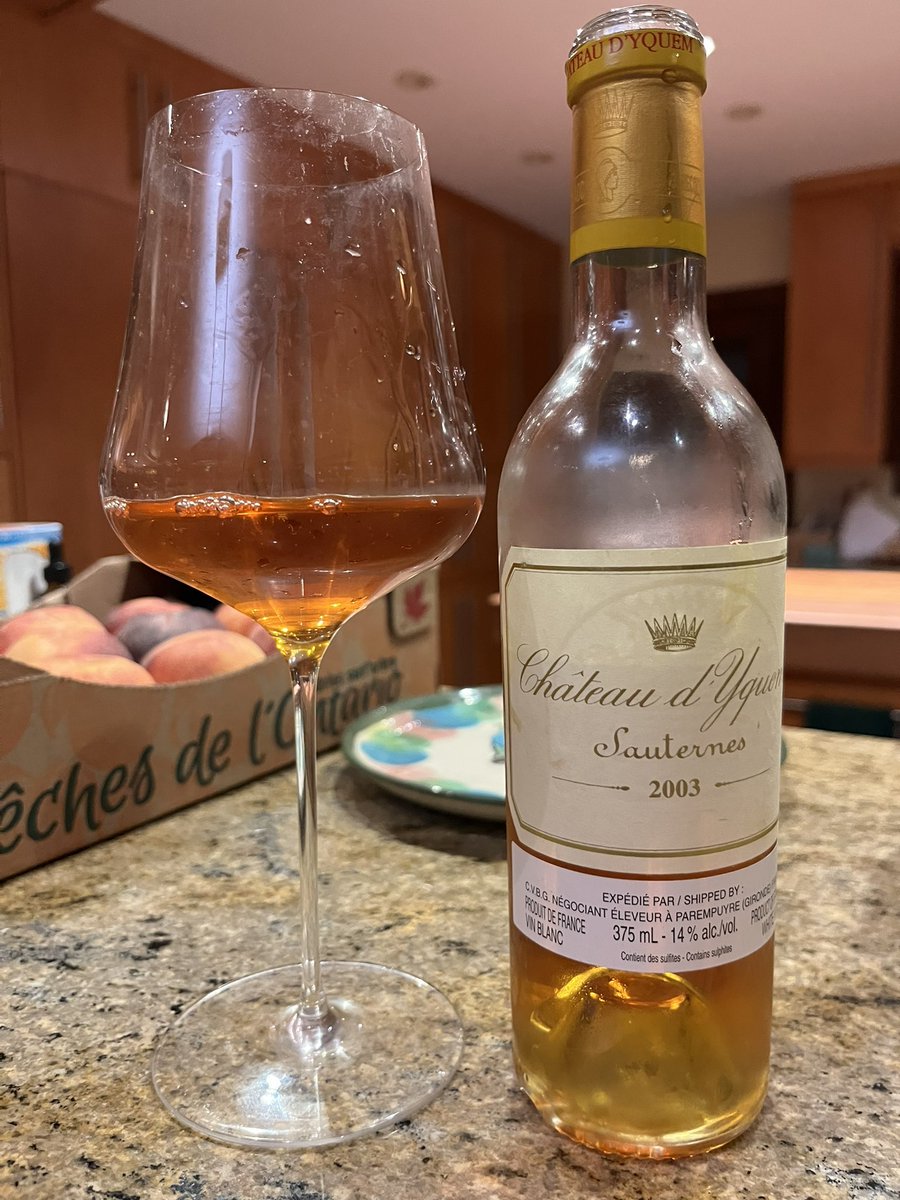 Philippe DesRosiers, DipWSET 🍷 tweet media