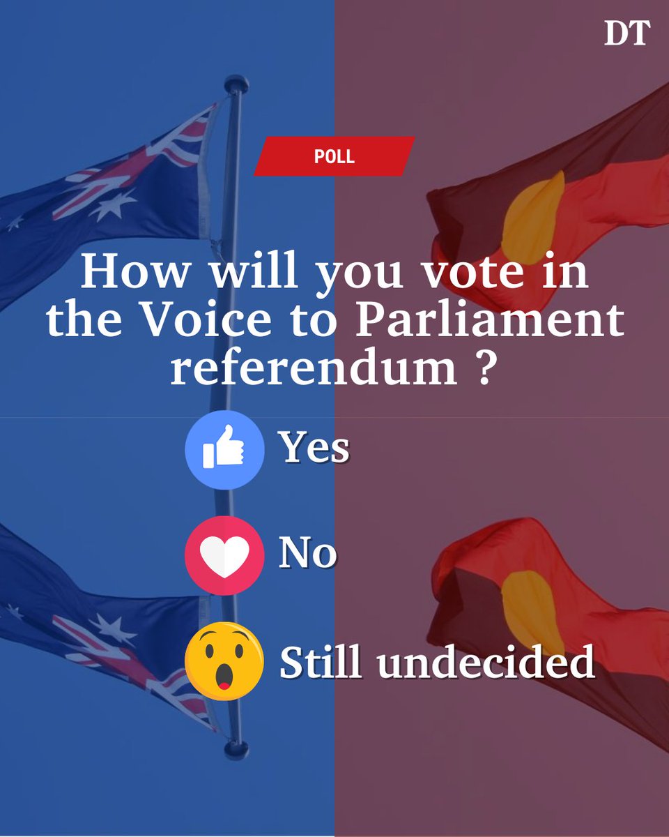 Yes campaign volunteers will concentrate doorknocking in Western Sydney this weekend, hoping to sway the one-third of voters who are undecided about the referendum. 👉 bit.ly/3OZyYr5