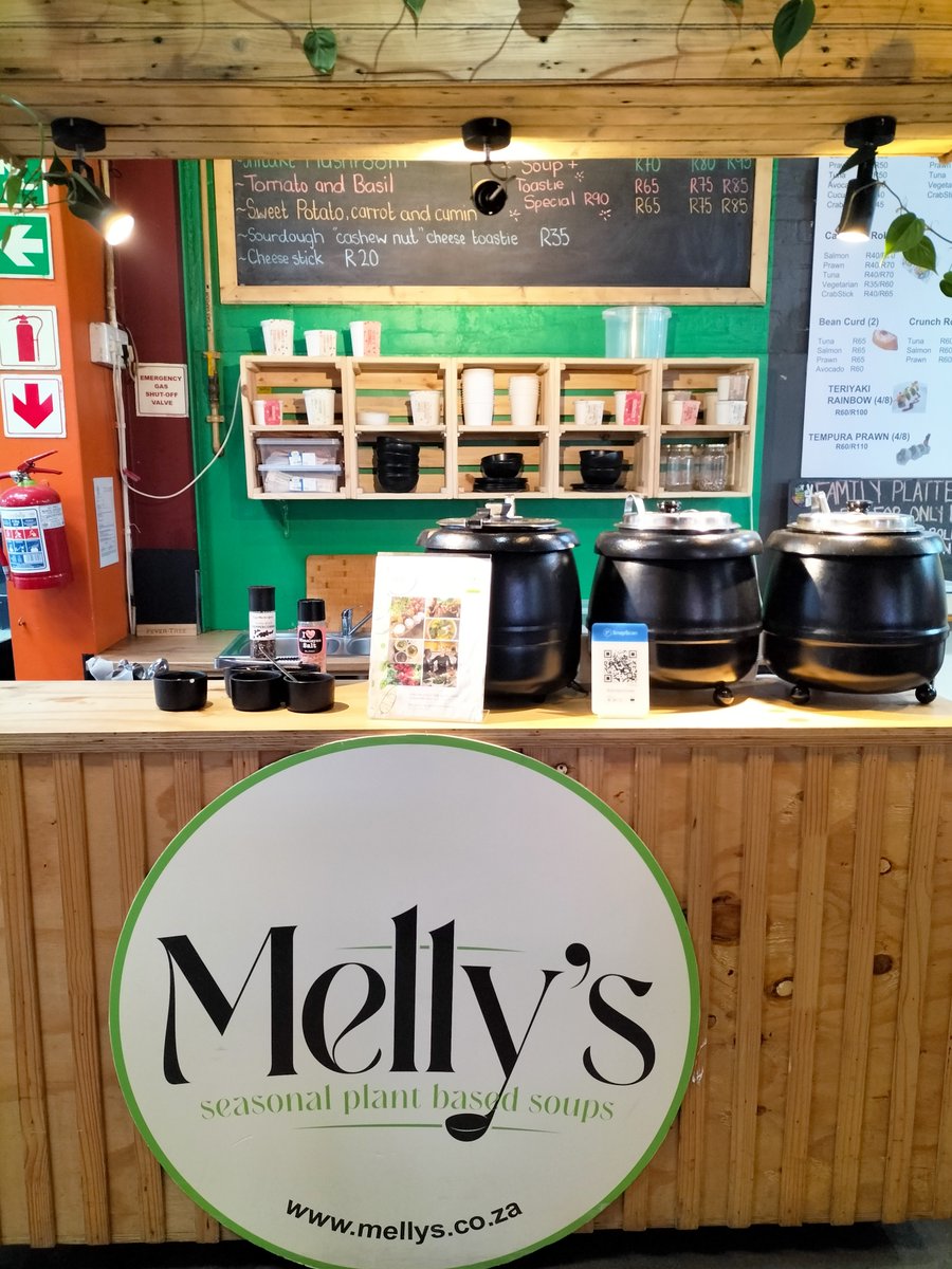 bayharbourmkt's tweet photo. Have you tried the delicious soups from Melly Soups? Treat yourself to a bowl of goodness from Mellys Plant Based Soups ... You will thank us! ๐๐โ๏ธ๐ฟ๐ฑ
#mellys #plantbased #plantbaseddiet #plantbasedfood #plantbasedmeals #vegansoups #soupsofinstagram #healthysoups https://t.co/iMsmMgVNv9