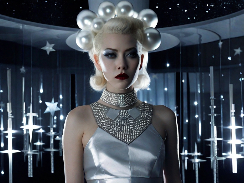 knostalgic's tweet image. #LYNCHAI #AIart #AIStory