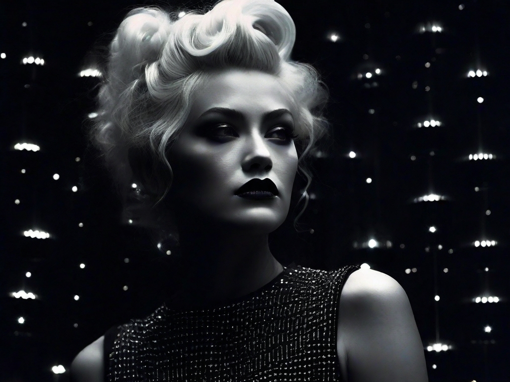 knostalgic's tweet image. #LYNCHAI #AIart #AIStory