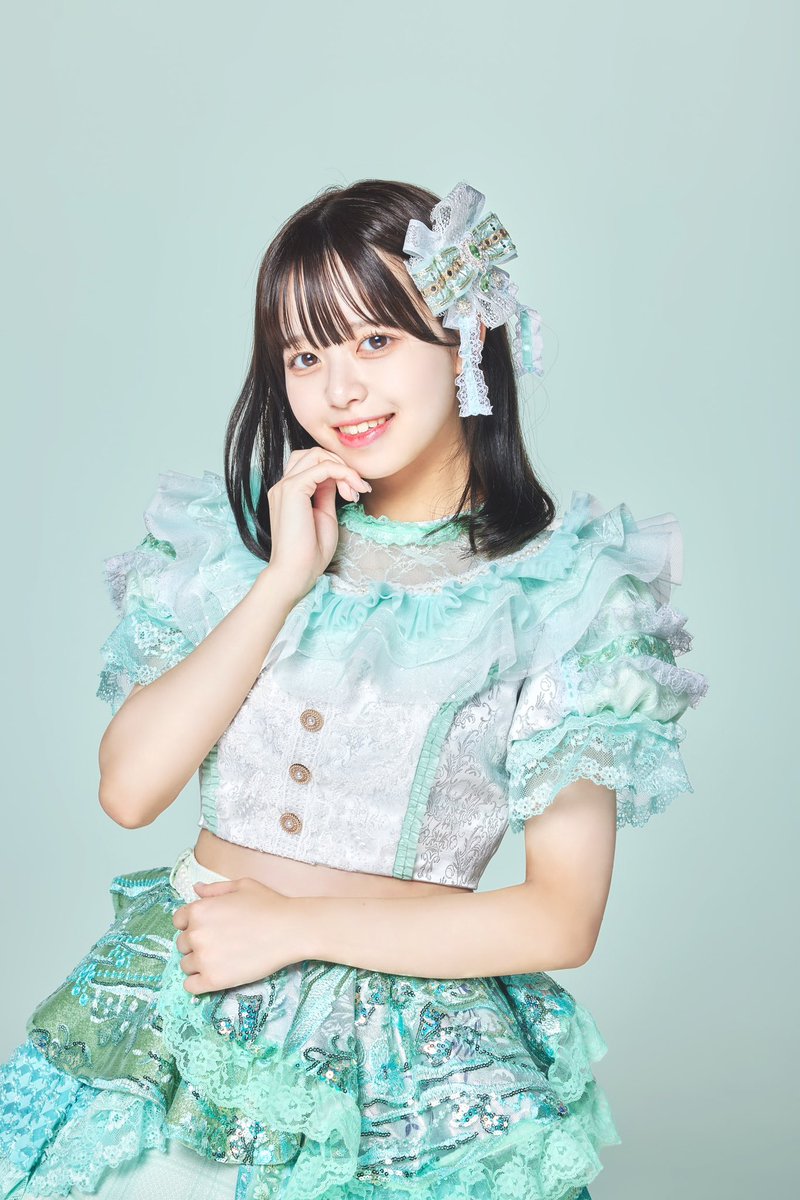 TheEncore_info's tweet photo. ✨個人アー写 公開✨

藤木愛❤️@mana_encore
藤元うい🩵@ui_encore
天海てん💚@ten_encore

#アンコール
 #あんこ https://t.co/qaUKk0r9oE