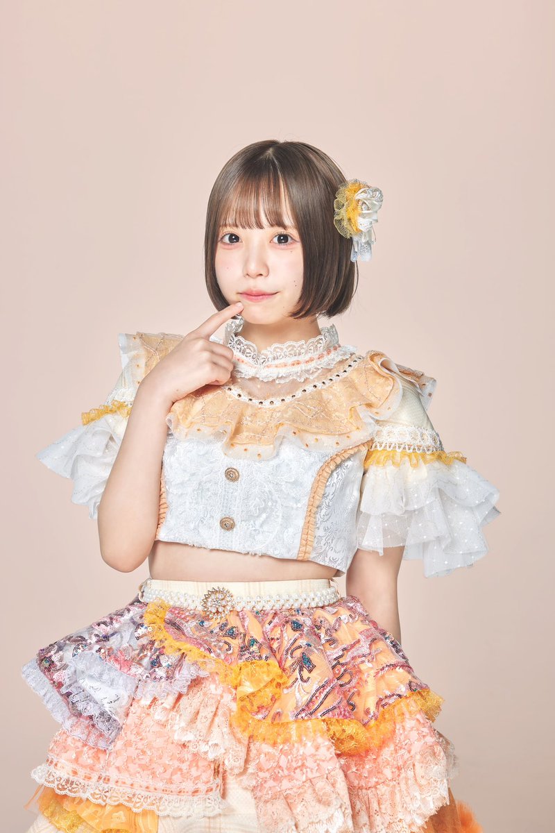 TheEncore_info's tweet photo. ✨個人アー写 公開✨

野々咲実希🤍@miki_encore
羽乃りんの💜@rinno_encore
笹南はんな💛@hanna_encore
朝日みお🧡@mio_encore

#アンコール
 #あんこ https://t.co/mx87XmLGoE