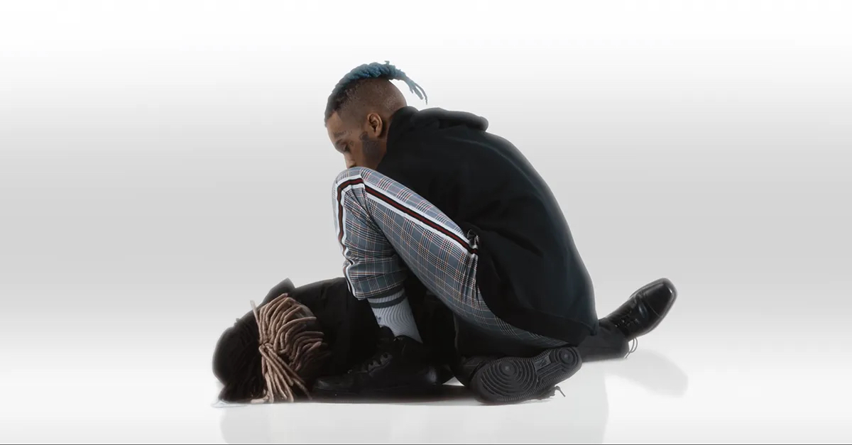 🚨 “SAD!” de XXXTENTACION a été nommé l’un des clips les plus influents des 50 dernières années par Youtube !

Son impact est LÉGENDAIRE 🕊️