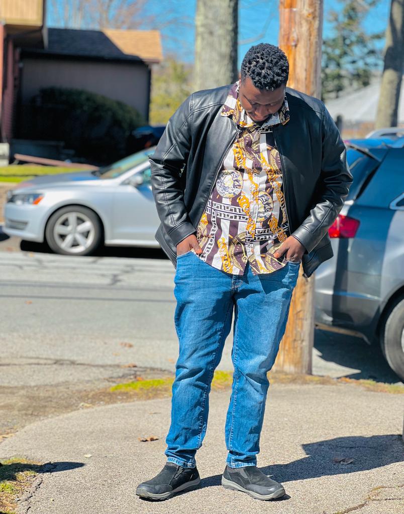 AndrewM35783's tweet photo. Sending love out to everyone who’s been supporting me since day one! ❤✌🏼

Yo boy is still here! have a blessed month Fam🙏🏽🙏🏽

https://t.co/LUwEMSQ2cY https://t.co/h0rauL6gwn