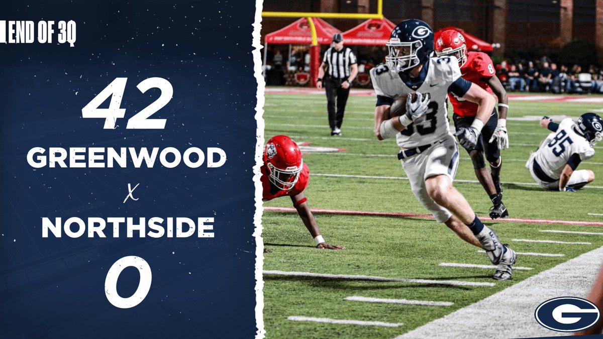 GWDAthletics's tweet photo. Mercy rule for the 2nd half of play.
#BulldogPride https://t.co/cOARKjWJfN