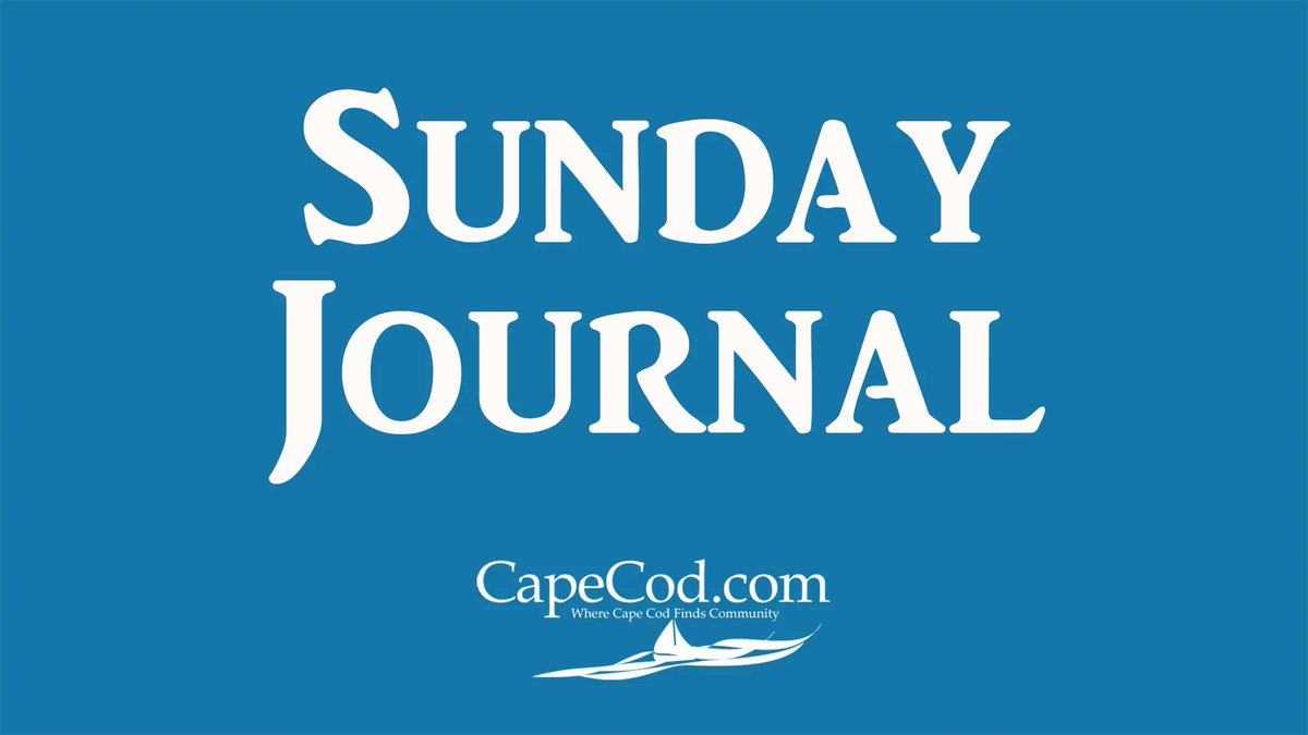 CapeCodcom's tweet image. Sunday Journal – Cape Cod Community College #4Cs President John Cox Talks New Program Bringing #Free #College to Students capecod.com/newscenter/sun…