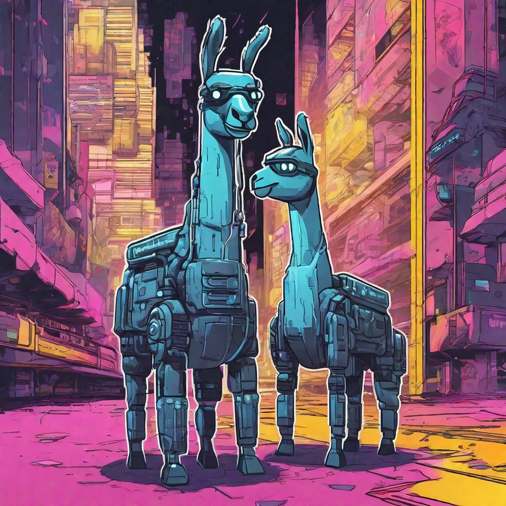 buildscope_'s tweet image. Exciting news! Code Llama is now available on @huggingface Chat Try out the 34B Instruct model for lightning-fast inference! Get started for free today🦙 hf.co/chat #AI  #CodeLlama