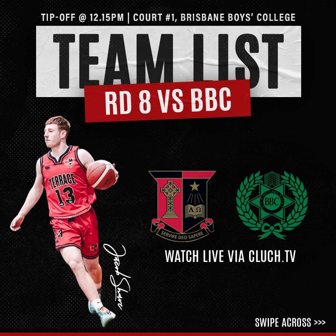 Terrace Basketball tweet media