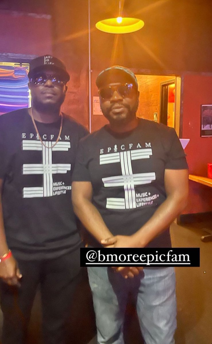 BmoreEPICFAM tweet media