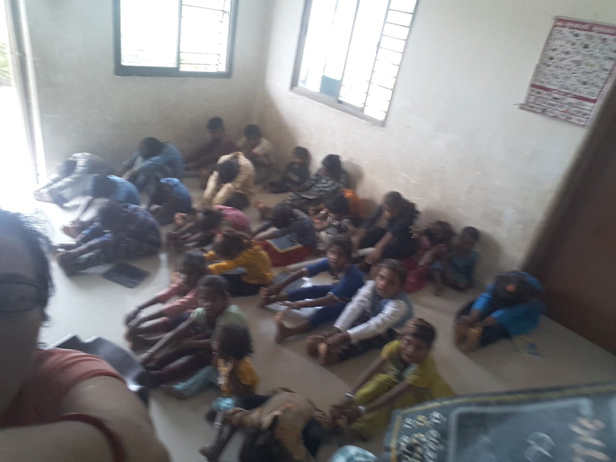 RajyaguruAmbri2's tweet photo. RC Amreli gir Bal vatsaly center. distric 3060 pls donate your contribution .
@Rotary1180 
@Shekhar_Rotary @Rotary @4455Rotary @4455Rotary @AjmerHope @5810District @rotary3060 @club_walton @rcnmsmartcity @RotaryVersova @racmella @acrc @d2482 @Rotary1060 @District_6710 @rid3131 https://t.co/R1ruyMNcV8