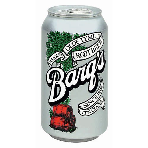 CoachDuggs's tweet photo. For 27 years, I thought it was Barg’s Root Beer. https://t.co/ux4obUXHJh
