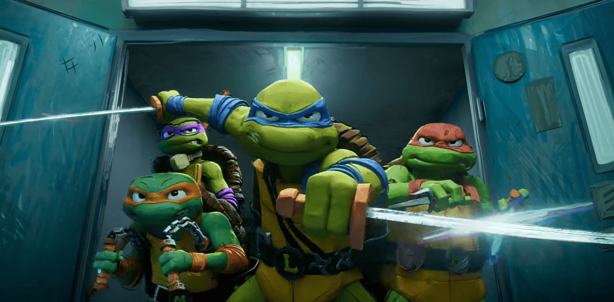 WolverdonFilmes's tweet photo. O torrent de 'AS TARTARUGAS NINJA: CAOS MUTANTE' Já está Disponível dublado em FULL HD e 4k! As Tartarugas Ninja: Caos Mutante Dual Áudio 5.1 BluRay 720p | 1080p | 2160p 4K – Download baixar filmes download assistir online. https://t.co/2jRJ67juRY