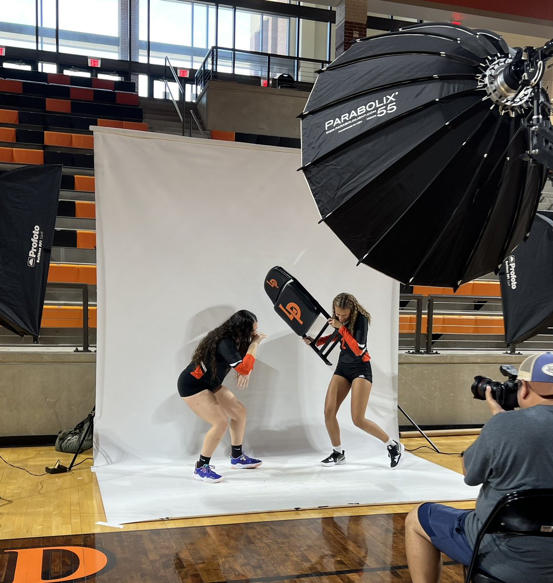 Bailey Upshaw tweet media