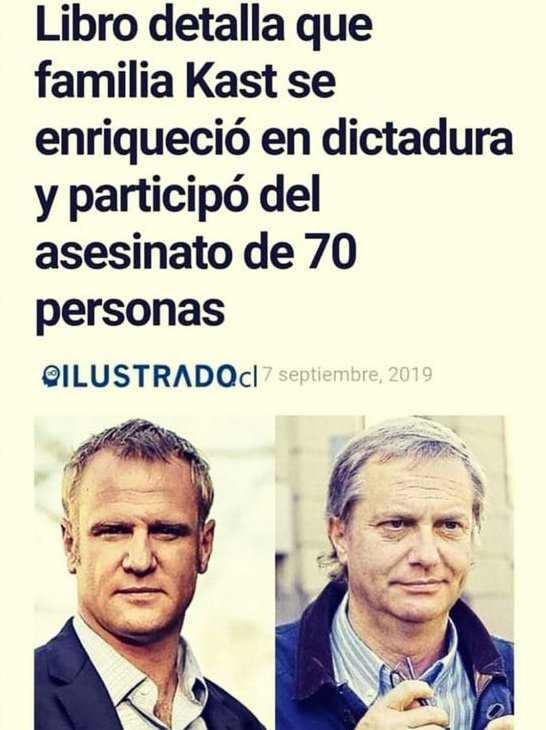el_bicherio's tweet photo. COMO ES POSIBLE QUE EL LADRÓN DE BANCOS PIÑERA,  AHORA SEA INVITADO A LA MONEDA? QUE PASA PRESIDENTE BORIC,  ese CTM dirá que  fue a darle cátedra de gobernar.  Con todo respeto, ese infeliz debe estar preso.Espero no invite a KAST, para hablar de CONSTITUCIÓN , a MACAYA d pedofi https://t.co/Fgj7T8SlWd