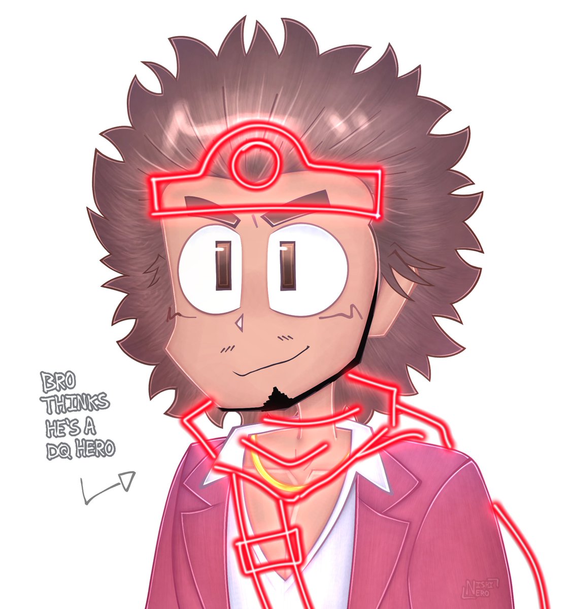 Nishiki (@koi_doragon) / Posts / X