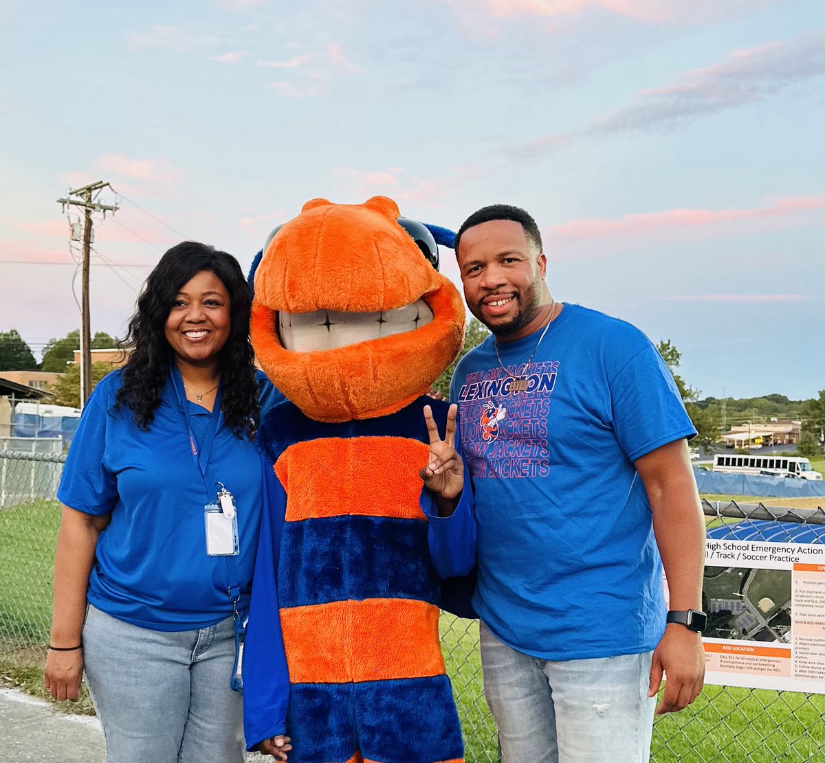 Jermaine L. Porter, PhD. tweet media