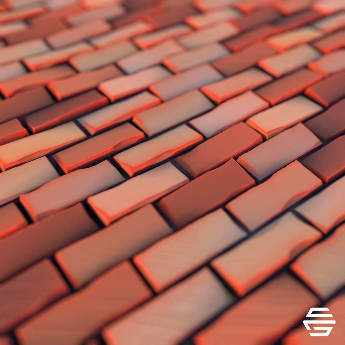 CyberLabsStudio's tweet image. 🎮 Stylized Game textures that save memory and time 🖼️
✨ Optimize Memory Usage
⏰ Save Time on Optimization
👁️ Stunning Visuals, Better Performance
😎 Use it on anything you can think of
Stay tuned for details! 🚀